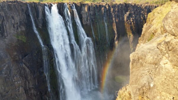 Victoria falls 3